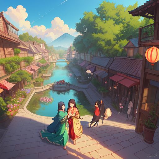 Cover art for Reborn as a prince. on AI Dungeon