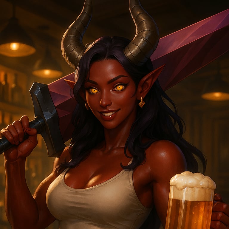 Cover art for Dispatch: Malevola, a dispatch scenario on AI Dungeon