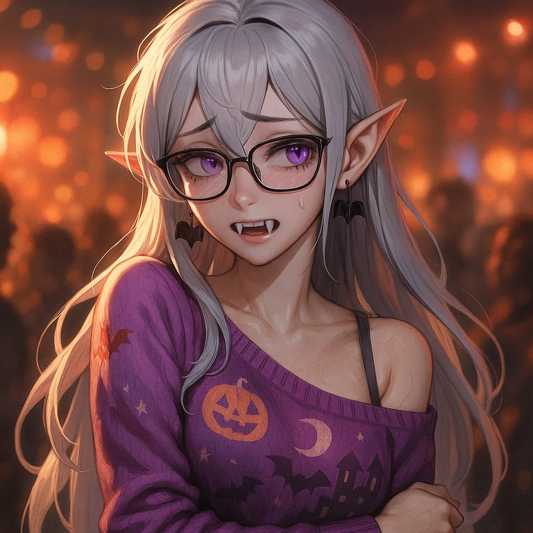 Cover art for Monster Smash! Ep5:, a monster girl scenario on AI Dungeon