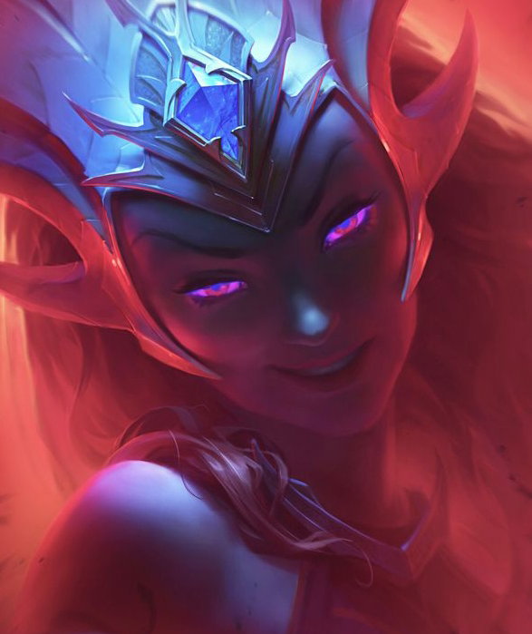Cover art for Mommy Morathi on AI Dungeon
