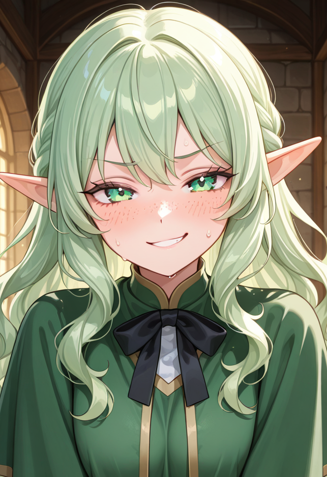 Cover art for 60. University Isekai 3.0 ðŸŽ, a slice of life scenario on AI Dungeon