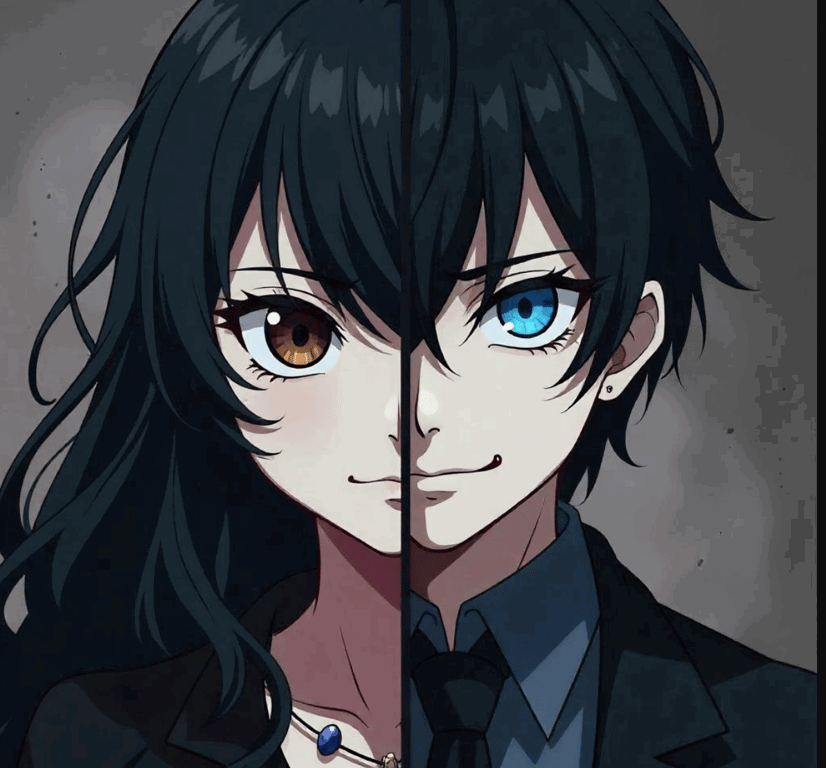 Cover art for I don't owe you anything, a teacher scenario on AI Dungeon