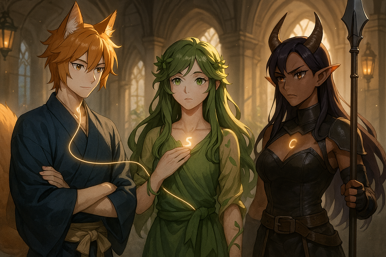 Cover art for Lord simulator, a slice of life scenario on AI Dungeon