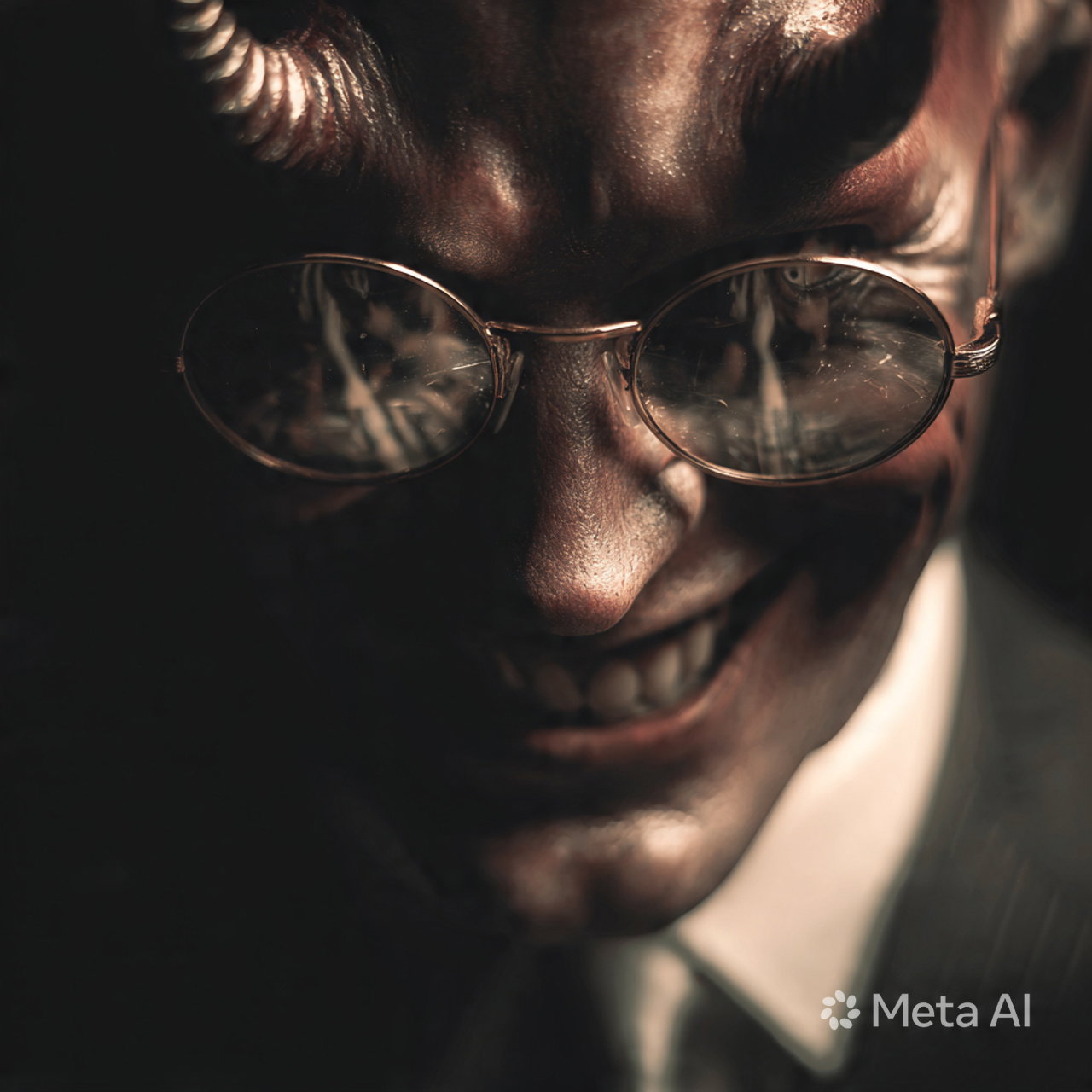 Cover art for The Auditor on AI Dungeon