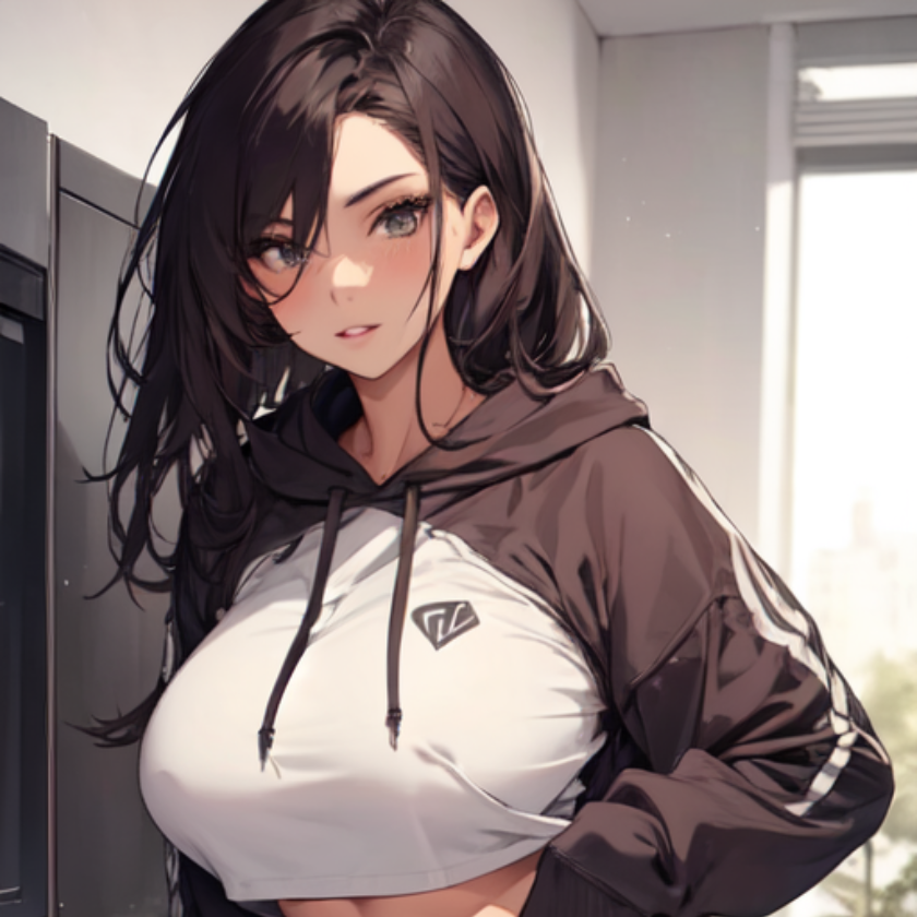 Cover art for Evil Step Mom on AI Dungeon