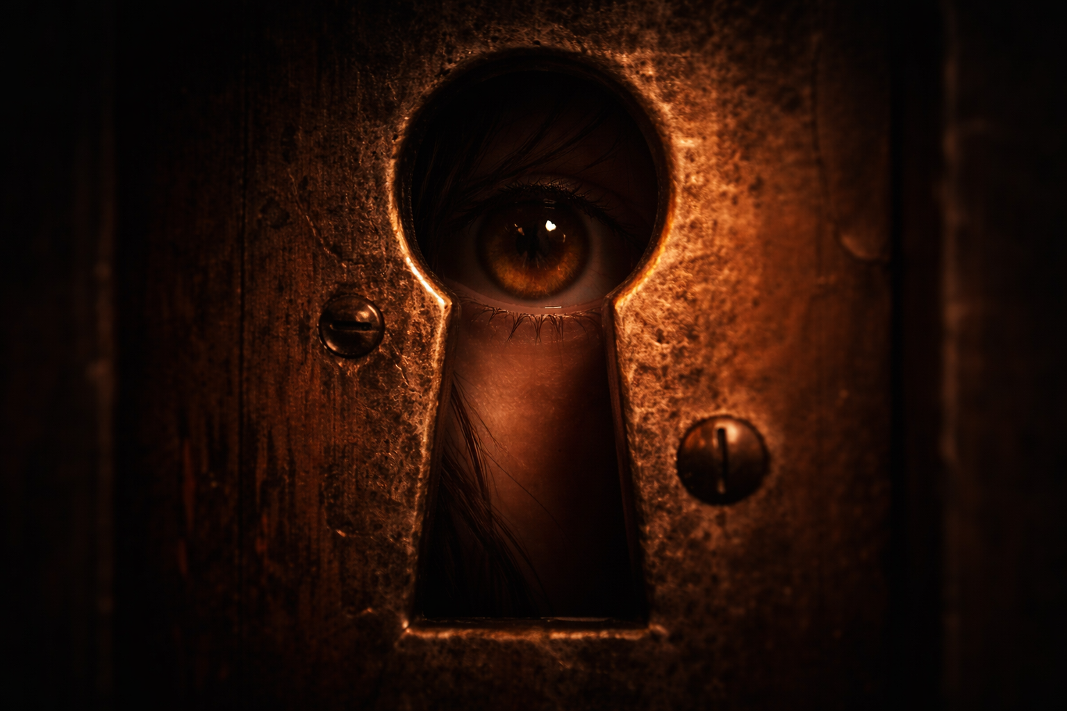 Cover art for Psst… Someone Is Trying to Break In on AI Dungeon