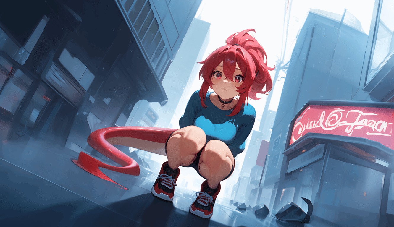 Cover art for โ๐ง๐ต๐ถ๐ ๐บ๐ฒ๐ฎ๐ป๐ ๐๐ผ๐ผ๐ฑ๐ฏ๐๐ฒโฆโ, a mayfort scenario on AI Dungeon