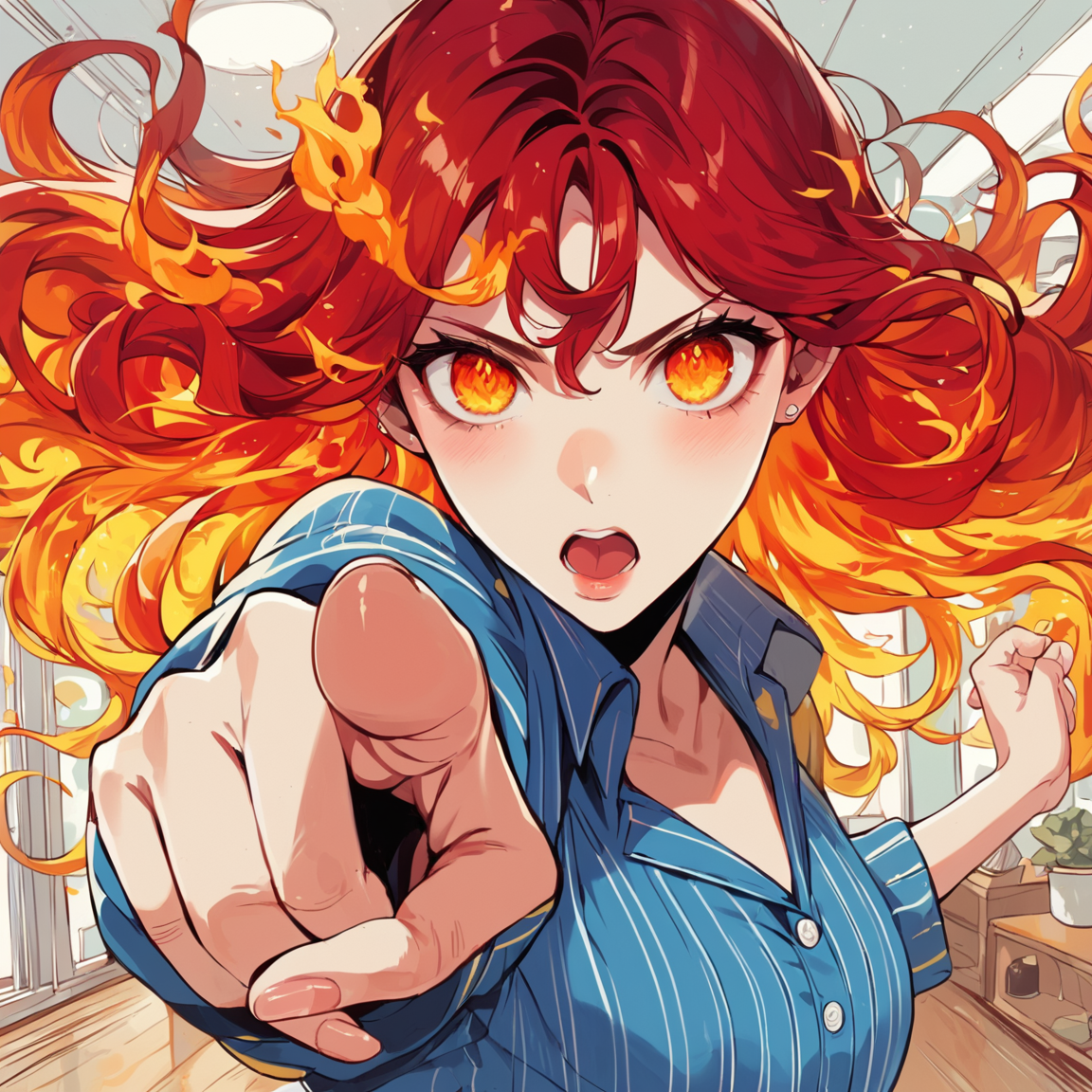 Cover art for ππΌππ»π± ππΆππΆπ»πΆππ: πππΏπΆπΉ, a god scenario on AI Dungeon