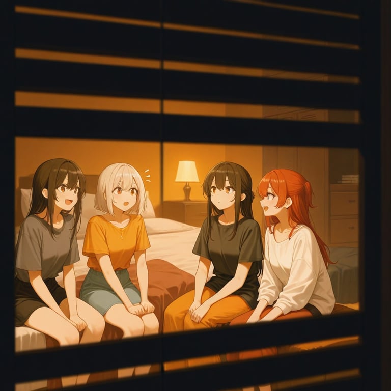 Cover art for โ๐ ๐ฏ๐ฒ๐ ๐๐ต๐ฒ๐โ๐ฟ๐ฒ ๐ฒ๐
๐๐ฟ๐ฒ๐บ๐ฒ๐น๐โฆโ, a mayfort scenario on AI Dungeon