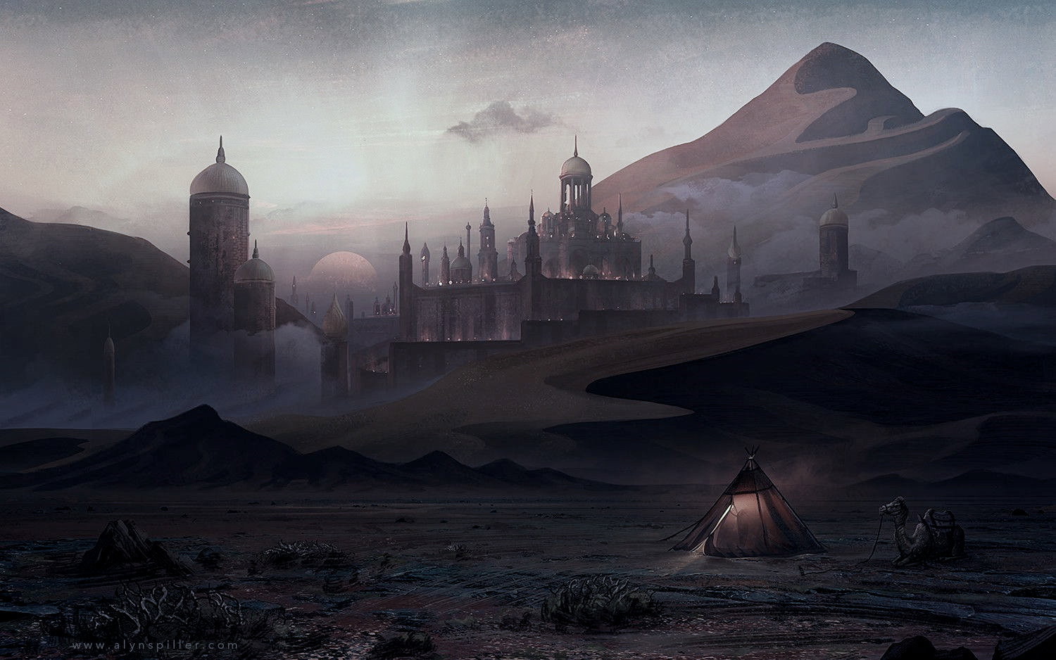 Cover art for The Kingmaker Manual, a fantasy scenario on AI Dungeon