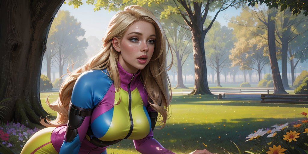 Cover art for Mi novia cambio, a nsfw adventure on AI Dungeon