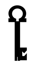 Cover art for Locke and Key, a locke and key scenario on AI Dungeon