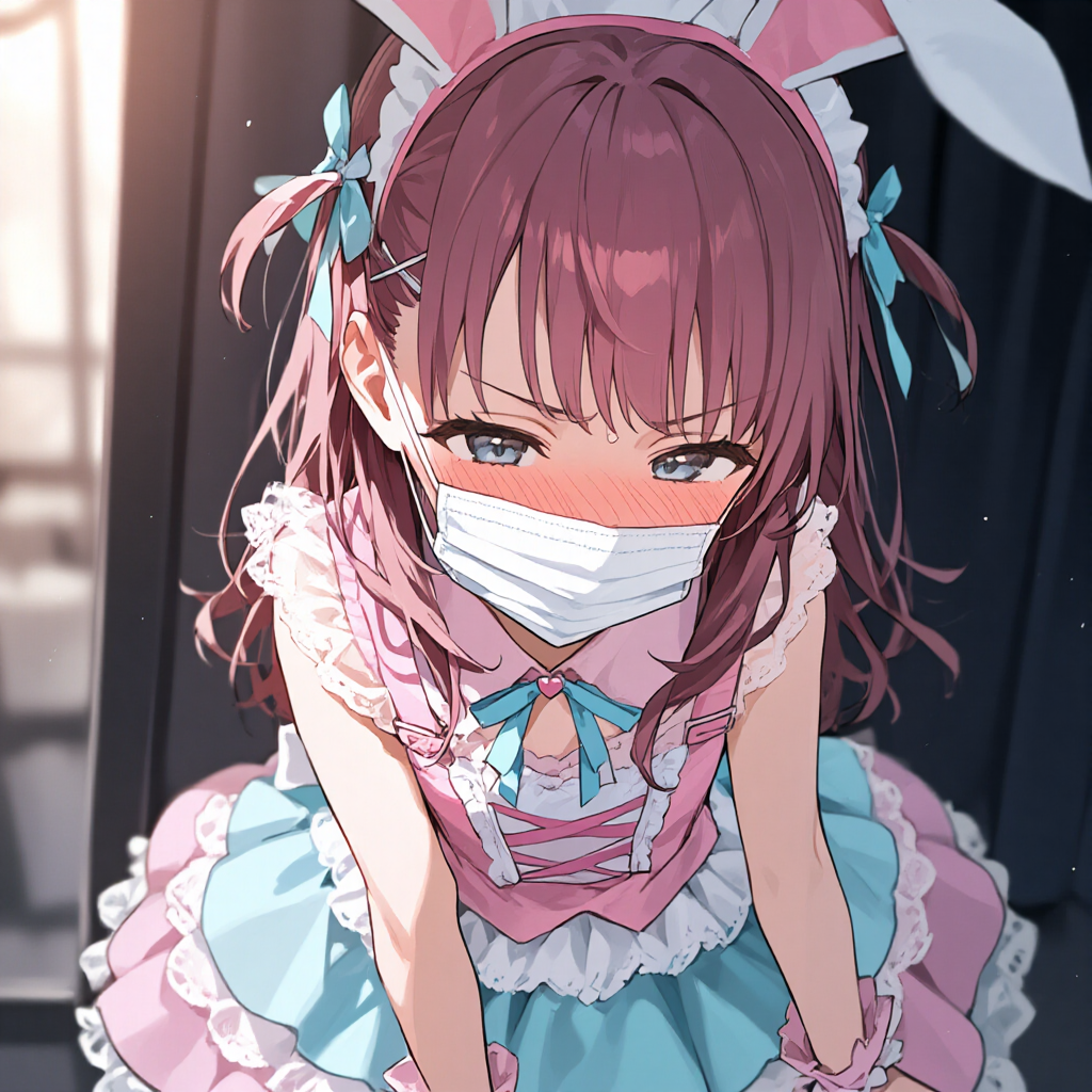 Cover art for Honesty is the best policy, an anime adventure on AI Dungeon