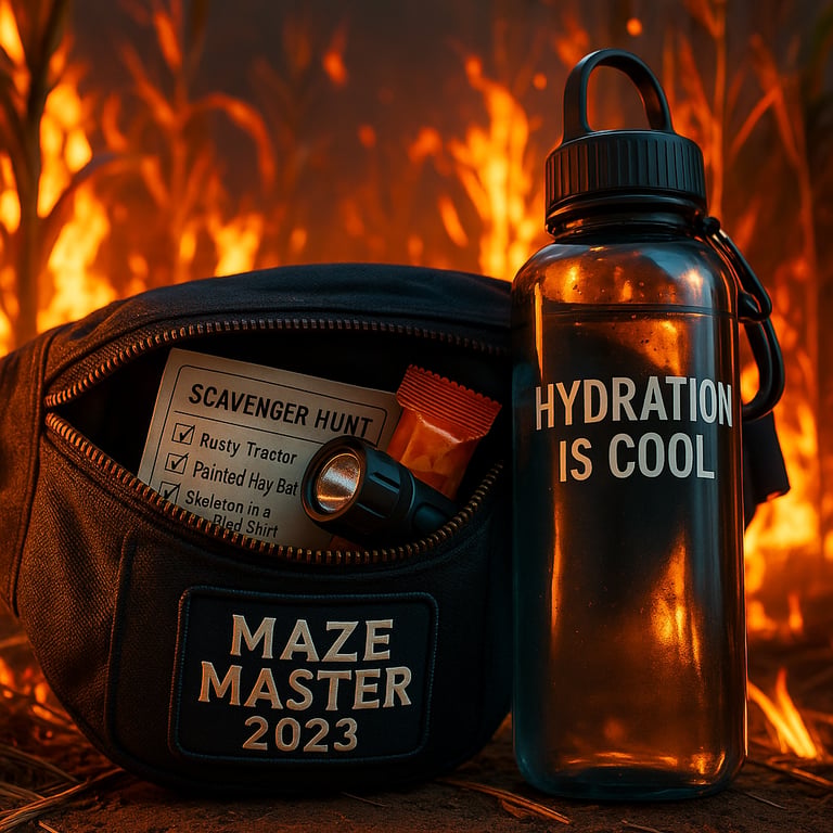 Cover art for Corn Maíz, a corn scenario on AI Dungeon