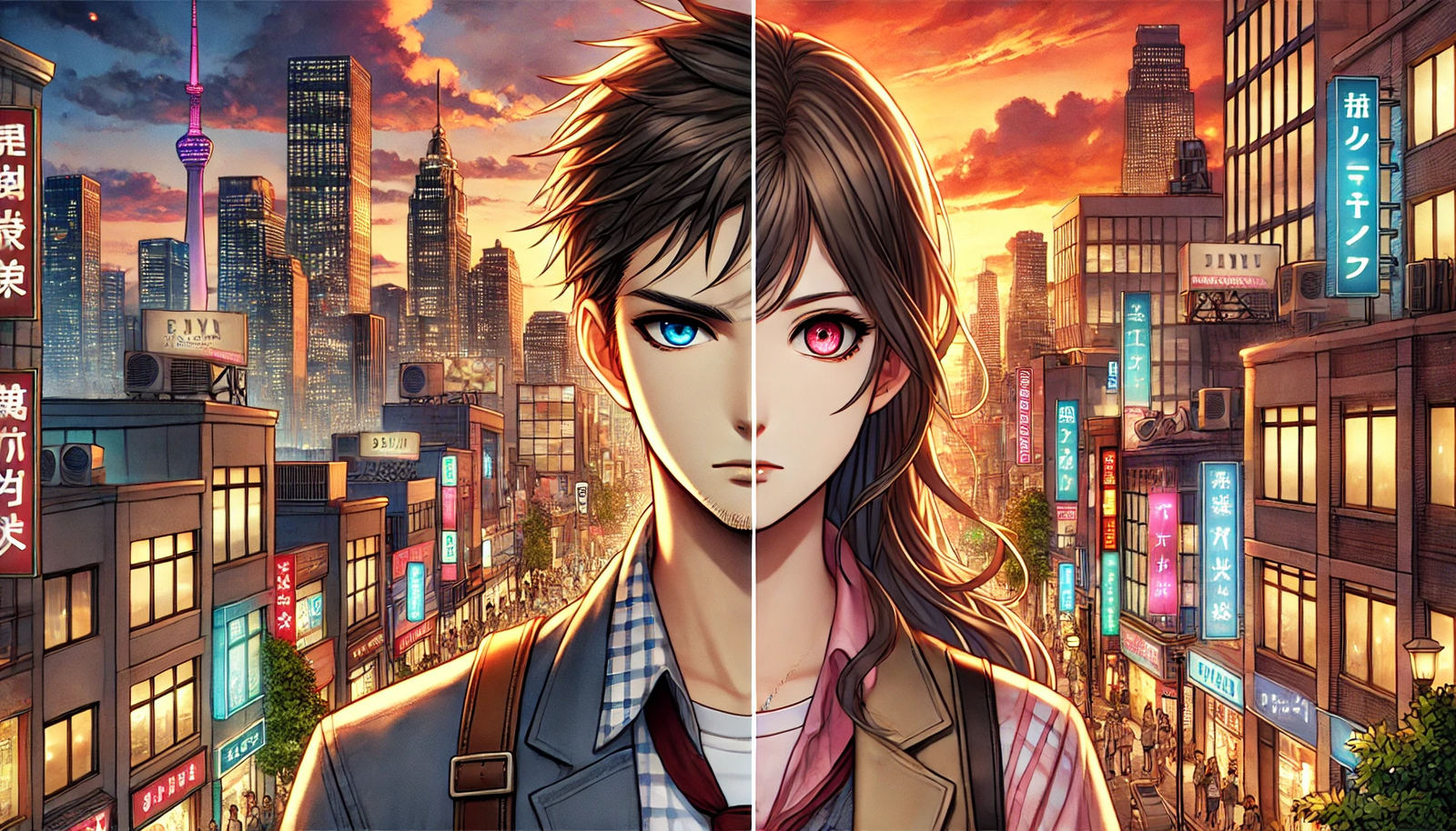 Cover art for Practical Swap, a nsfw scenario on AI Dungeon