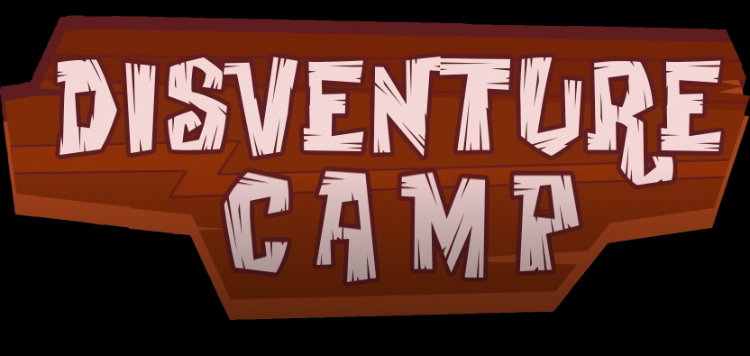 Cover art for Disventure Camp on AI Dungeon