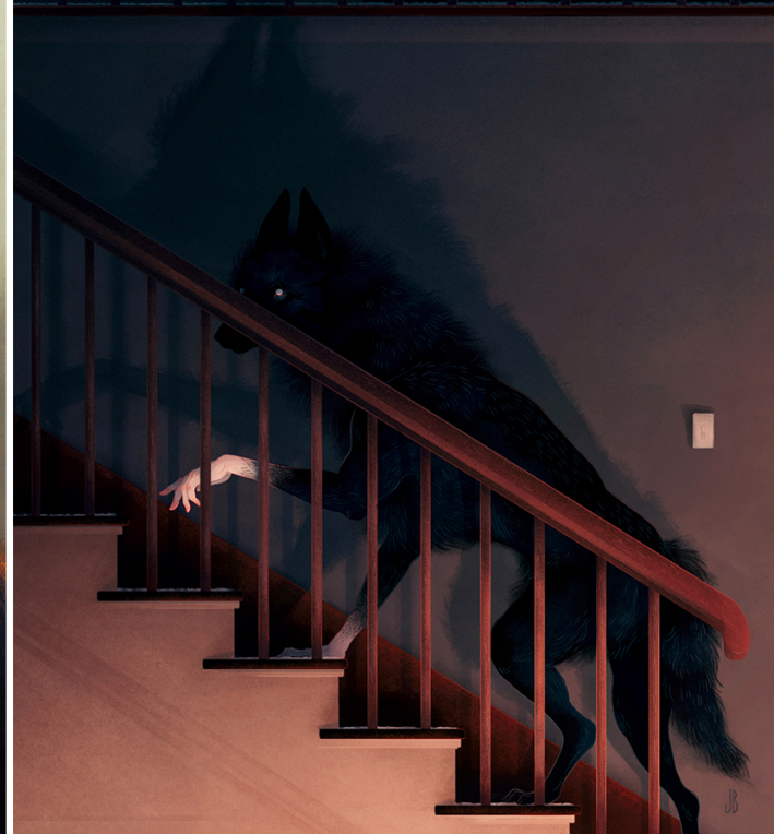 Cover art for Furry bait 🦊🐰🐹, a furry scenario on AI Dungeon