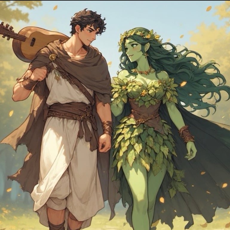 Cover art for Welcome home, I missed you, a romance scenario on AI Dungeon