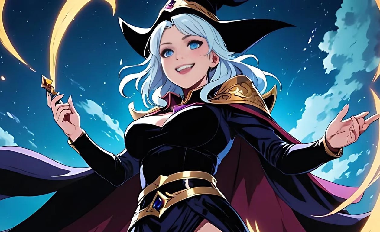 Cover art for The Intruder on AI Dungeon