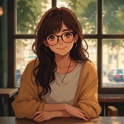 Cover art for The setup, a romance scenario on AI Dungeon