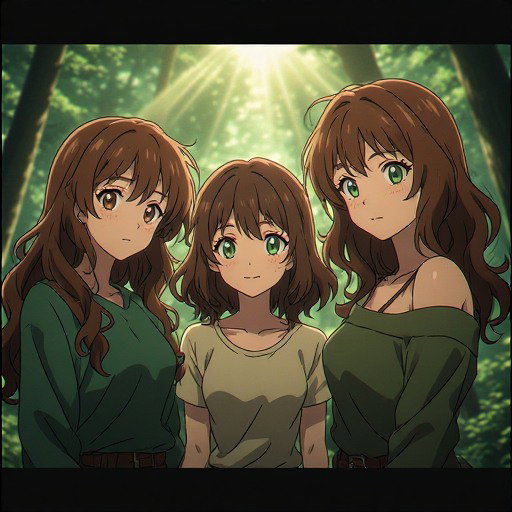 Cover art for Your party actually does love you, a romance scenario on AI Dungeon