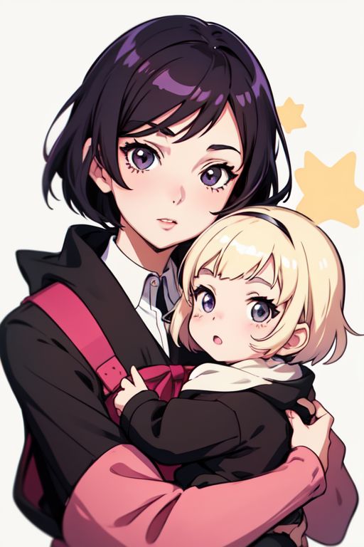 Cover art for Found, a romance scenario on AI Dungeon