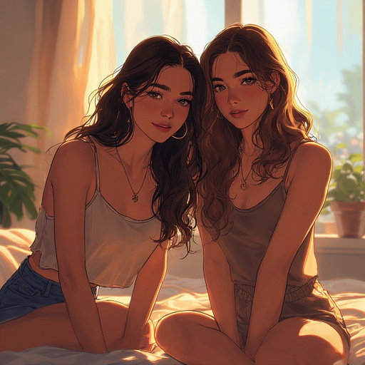 Cover art for Regretful, a lola scenario on AI Dungeon