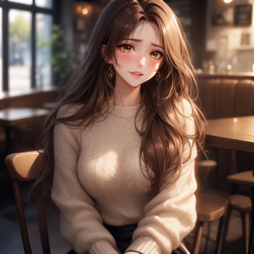 Cover art for Stood up, a romance scenario on AI Dungeon