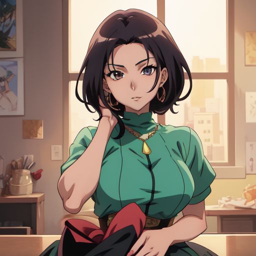 Cover art for After the misunderstanding, a romance scenario on AI Dungeon