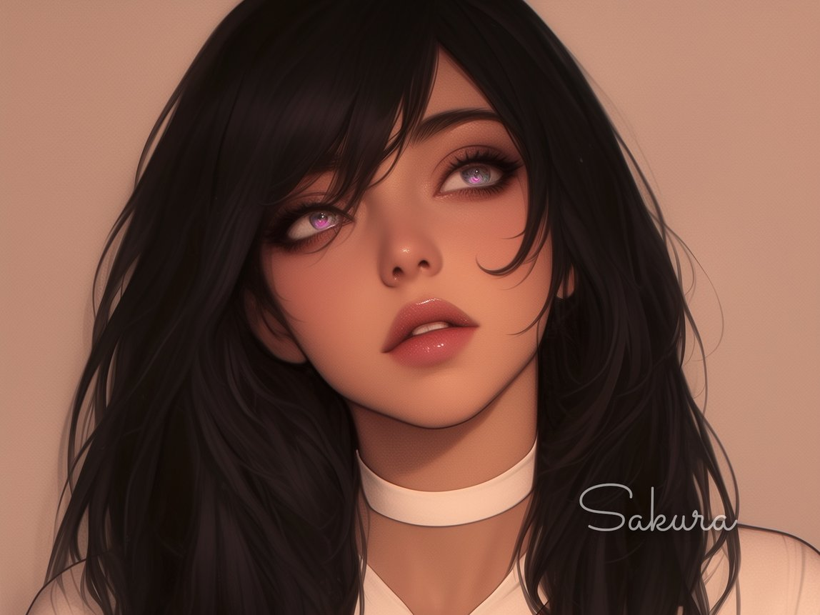 Cover art for Your roommate Eleanora on AI Dungeon