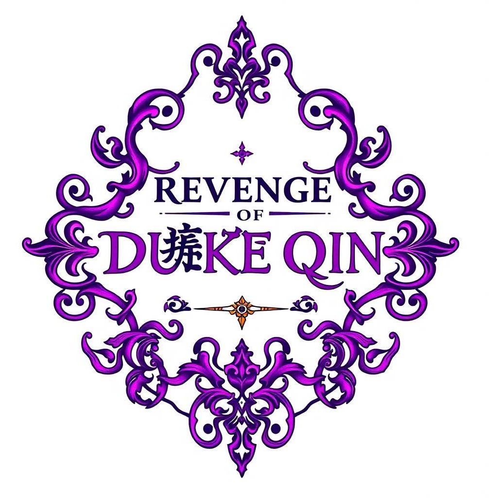Cover art for Revenge of Duke Qin, a reincarnation scenario on AI Dungeon