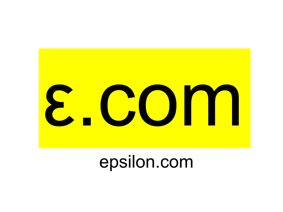 Cover art for epsilon.com, a slice of life scenario on AI Dungeon