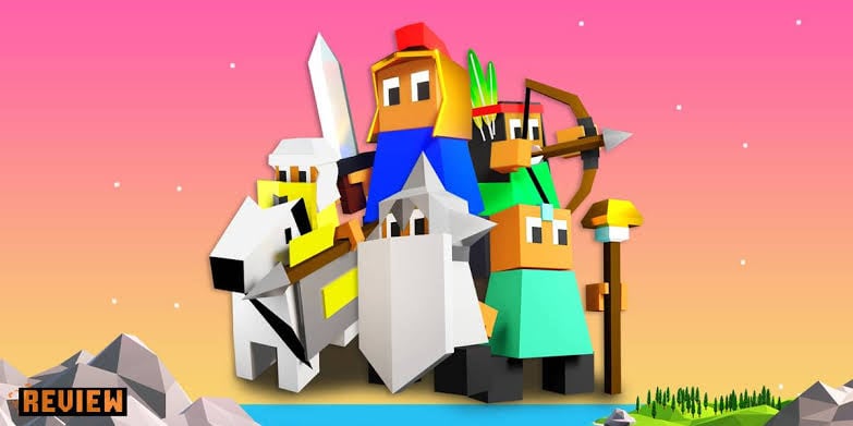 Cover art for Polytopia on AI Dungeon