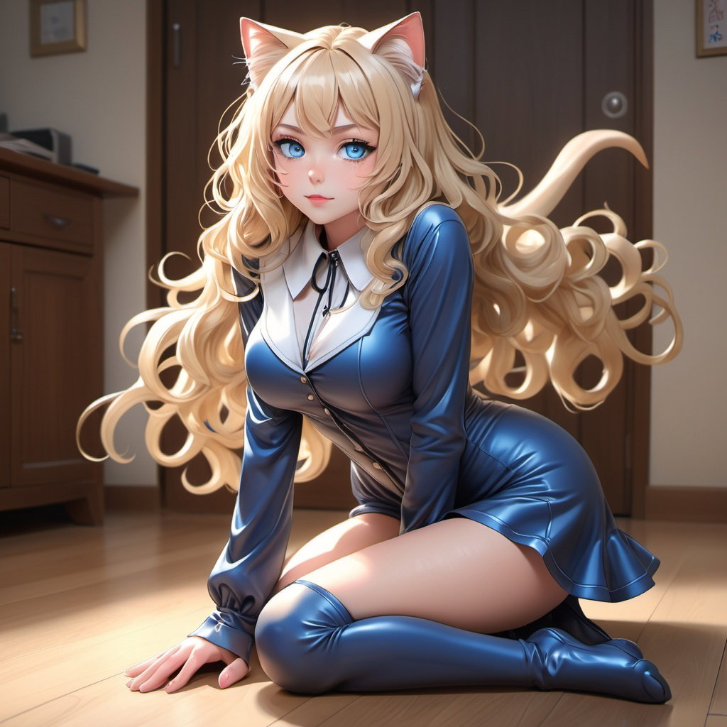 Cover art for Let’s Roleplay! (Male Option added), a romance scenario on AI Dungeon