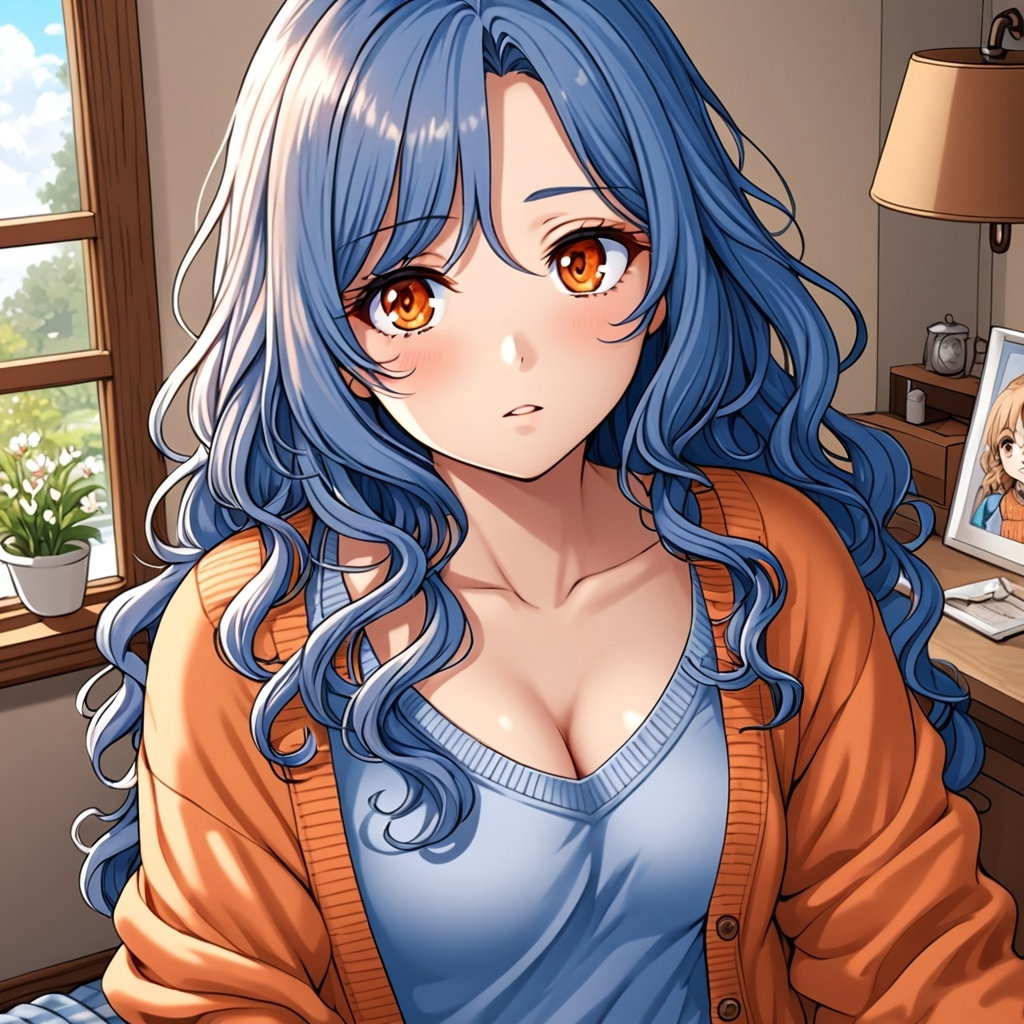 Cover art for You are Ill, a wholesome scenario on AI Dungeon
