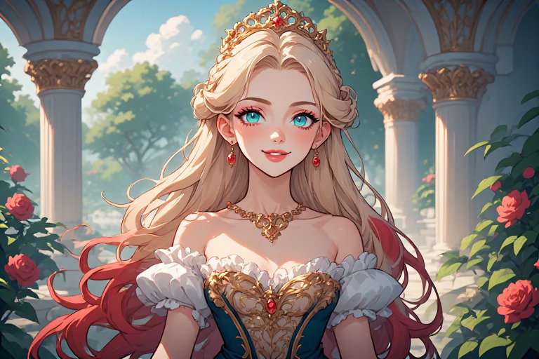 Cover art for It’s Always Been You, Hasn’t It?, a romance scenario on AI Dungeon