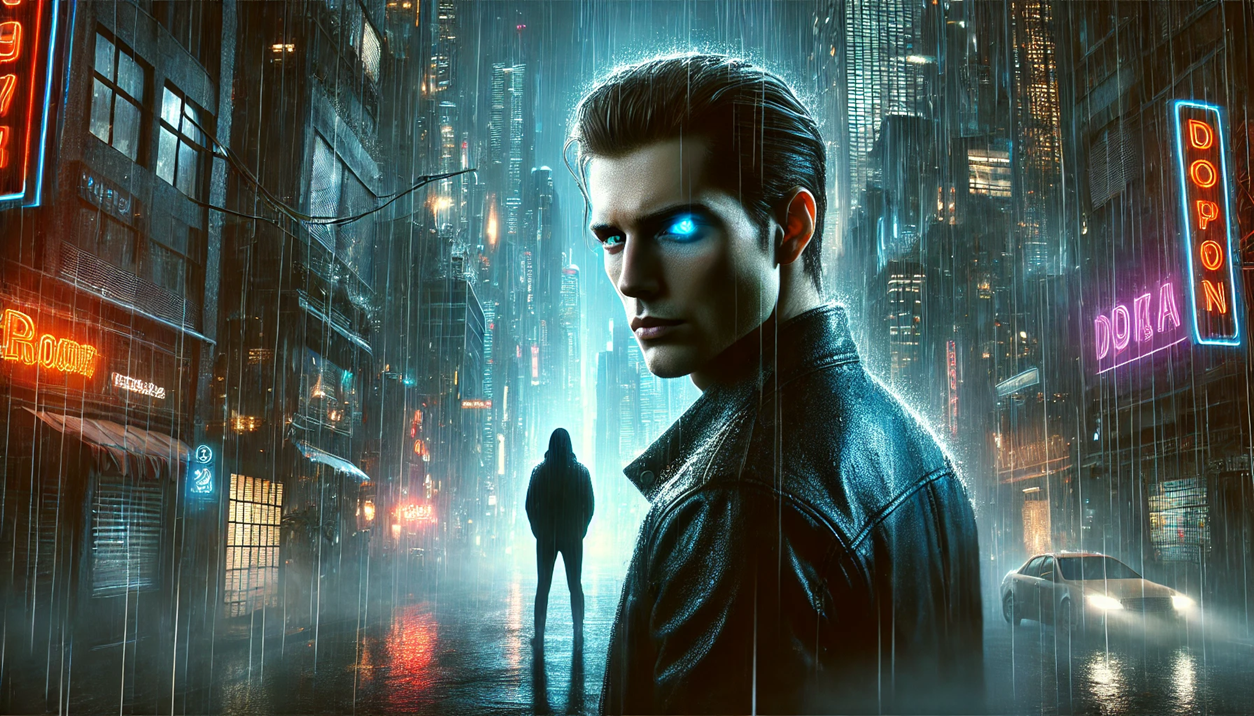 Cover art for Soul.exe, a nsfw scenario on AI Dungeon