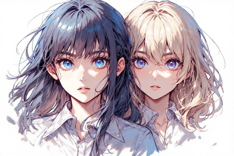 Cover art for It cannot be.. (v2 remastered 2026), a relationship scenario on AI Dungeon