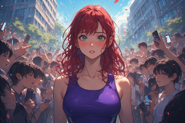 Cover art for Pretend boyfriend (AC) (V1.5), a relationship scenario on AI Dungeon