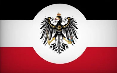 Cover art for Kalter Krieg - Mittelafrika, The Colony Must Stand, a kaiser scenario on AI Dungeon