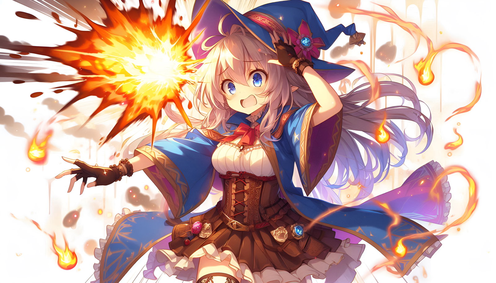 Cover art for You Have a Useless Ability?! v9, an isekai scenario on AI Dungeon