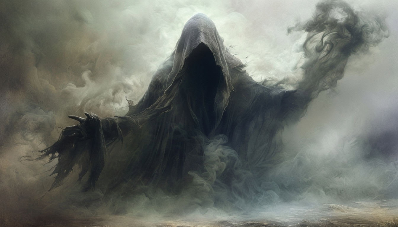 Cover art for Sentenced to Death, a vaelgarde scenario on AI Dungeon