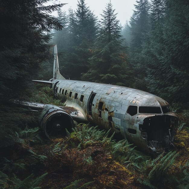 Cover art for Not Really a Hiking Trip, a survival scenario on AI Dungeon