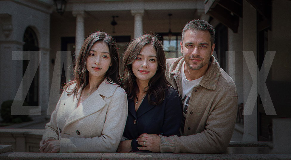 Cover art for Meet the Soren 👨‍👩‍👧 on AI Dungeon