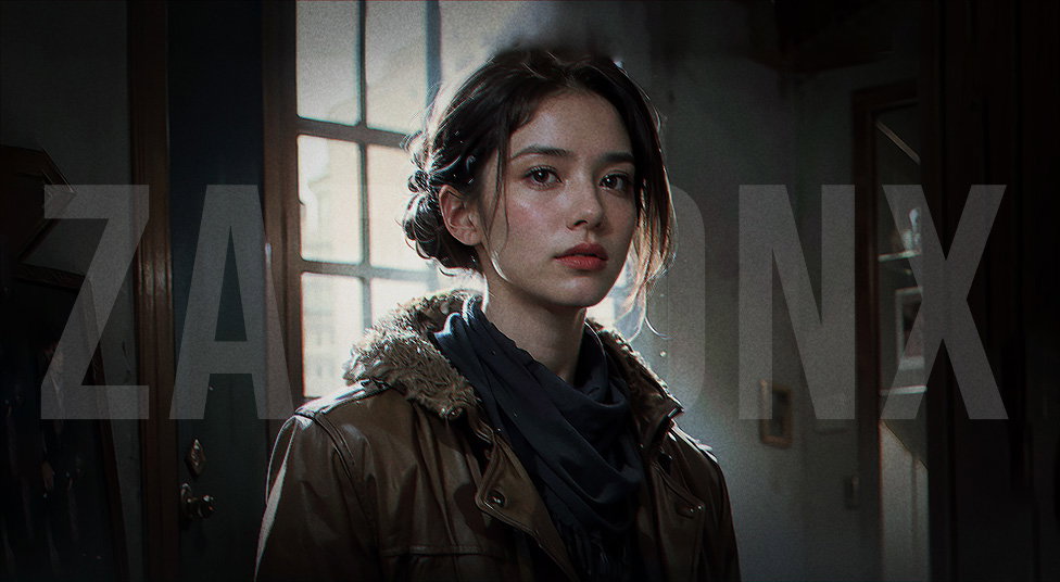 Cover art for Two Spies, One Lie 🕵️, a romance scenario on AI Dungeon