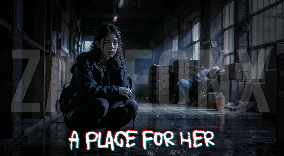 Cover art for A Place for Her đď¸, a drama scenario on AI Dungeon