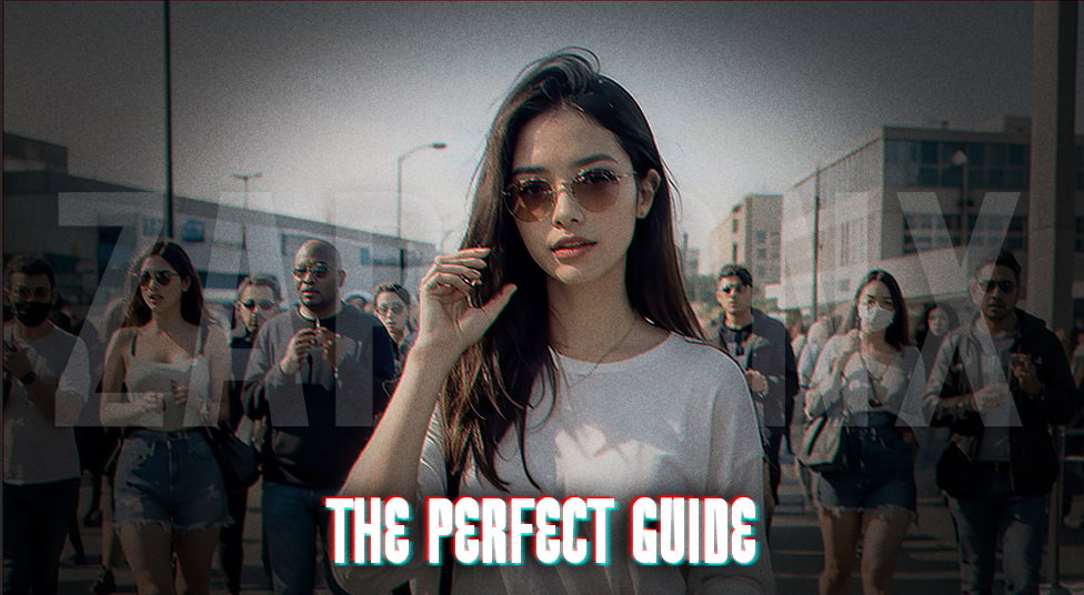 Cover art for The Perfect Guide šŗļø, a chaotic scenario on AI Dungeon