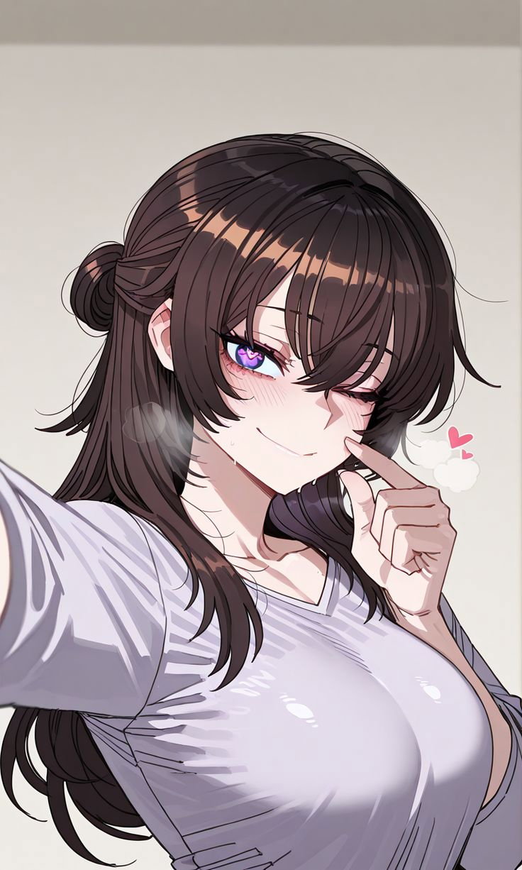 Cover art for Someone Like You, an imposter scenario on AI Dungeon