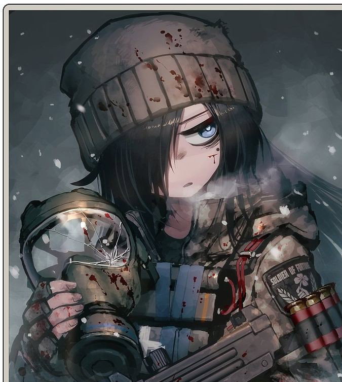 Cover art for Border Patrol (Roulette), a shrek scenario on AI Dungeon