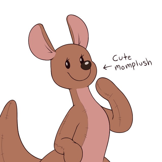 Cover art for Your childhood Stuffed Animal! on AI Dungeon